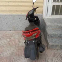 فروش موتور پاکشی ۱۵۰ سی سی و ۵۰ سی سی