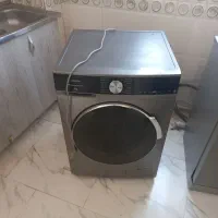 ماشین لباسشویی ۹کیلوی دوو