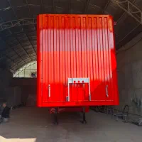 شرکت کانتینر سازی ماهان