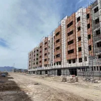 فروش امتیاز آپارتمان کمترین قیمت رکن آباد شیراز