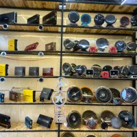 انواع سیستم های صوتی تصویری مانیتوراندرویید اقساطی