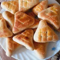 امروز پخت داریم