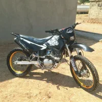 موتور تریل روان200
