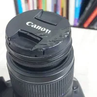 دوربین عکاسی canon|دوربین عکاسی و فیلم‌برداری|اصفهان, باغ نگاره|دیوار