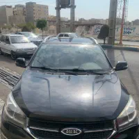 x22 اتومات|خودرو سواری و وانت|اندیشه, اندیشه فاز ۱|دیوار
