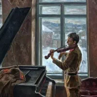 گیتار پاپ و کلاسیک