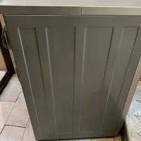 ماشین لباسشویی سامسونگ ۶ کیلویی|ماشین لباسشویی و خشککن لباس|تهران, ابوذر|دیوار