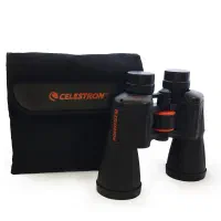 دوربین دوچشمی شکاری celestron اصل