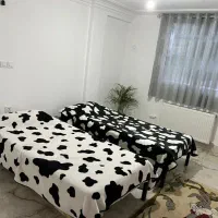 اجاره سالانه ویلایی طبقه اول با تعداد پله اندک