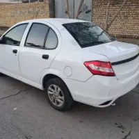 ساینا 400|خودرو سواری و وانت|داراب, |دیوار