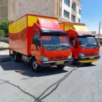 اتوبار ظریف بسته‌بندی و کارگر خالی حمل بار|خدمات نظافت|تهران, میرداماد|دیوار