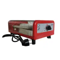 بخاری برقی کرسی هیتر اجاق استاندارد|بخاری، هیتر، شومینه|همدان, |دیوار