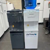آبسردکن ایستکول ۴۱۰ یخچال دار