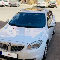 برلیانس h330 اتومات مدل 95