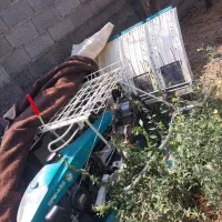 دستگاه نشا کوبوتا