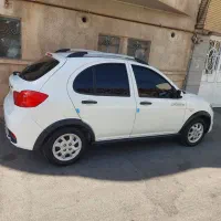 کوییک ۱۴۰۱|خودرو سواری و وانت|شیراز, اصلاح‌نژاد|دیوار