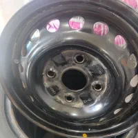 رینگ پرایدی در حد نو لاسیک دست دست دومم