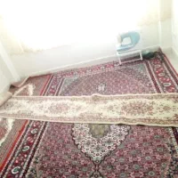 فرش کناره درحده دو