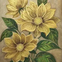 سفارش تابلوی نقاشی رنگ و روغن