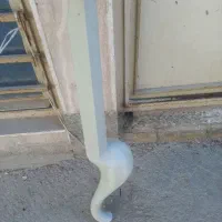 پایه پلاستیکی