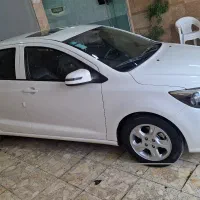 شاهین ۱۴۰۲ ساندروف دار|خودرو سواری و وانت|ساری, |دیوار