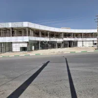 فروش مغازه تجاری در فاز هشت پردیس