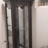 ویترین عروس