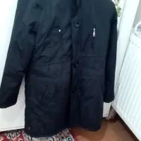 کاپشن مردانه