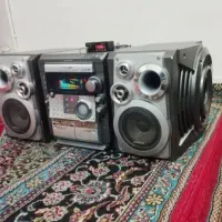 ظبط و باند فلش خور غول سامسونگ 3000وات