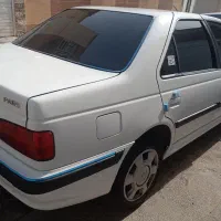 پارس تیو فایو|خودرو سواری و وانت|بوشهر, |دیوار