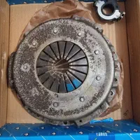 دیسک و صفحه پرشیا tu5|قطعات یدکی و لوازم جانبی|تهران, فلاح|دیوار