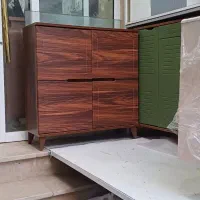 پردیسا جاکفشی میگنو|جاکفشی، کمد، دراور|خرم‌آباد, |دیوار