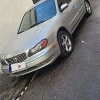 ماکسیما 1383 در حد|خودرو سواری و وانت|تبریز, |دیوار