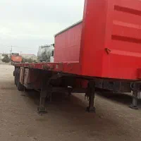 کفی 3مهور معاوضه با تریلی کمپرس