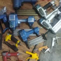 ابزار نجاری اور فرز ماکیتا منگنه کمپرسوفارسی برt f