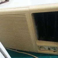 کولر پنجره ای