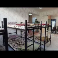 خوابگاه-برای-پیک-موتوری
