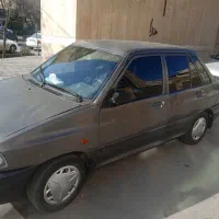 پرایدمدل۸۴|خودرو سواری و وانت|مشهد, مهدی آباد|دیوار