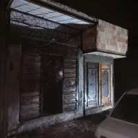 آپارتمان طبقه همکف توس۶۵