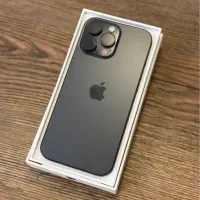 اپل iPhone 16 Pro Max حافظه 256 گیگ ریجستر شده