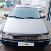 روآ|خودرو سواری و وانت|تبریز, |دیوار