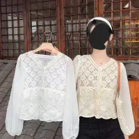شومیز استین حریر وارداتی