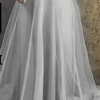 لباس مجلسی سایز ۳۸