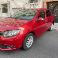 رنو سیمبل|خودرو سواری و وانت|تهران, امامت|دیوار