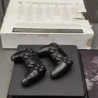 ps4 slim کپی خور