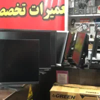 فروش انواع مانیتور کیفیت بالابا بهترین قیمت وکیفیت|قطعات و لوازم جانبی رایانه|اراک, |دیوار