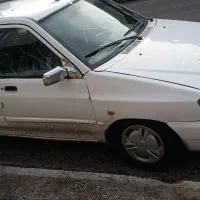 پراید مدل 89|خودرو سواری و وانت|قروه, |دیوار