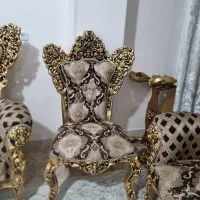 مبل استیل|مبلمان خانگی و میز عسلی|آبیک, |دیوار