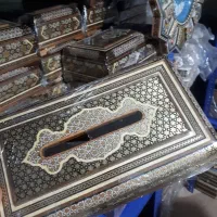 قلم زنی خاتم سازی میناکاری|صنایع دستی و سایر لوازم تزئینی|تهران, میرداماد|دیوار