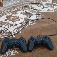 دسته بازی سیمی برا کامپیوتر و لپ تاپ